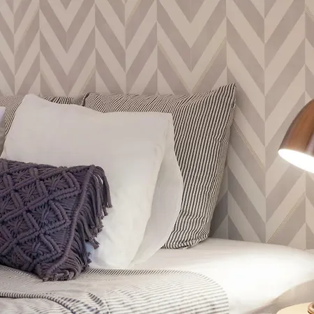 2 Stylish Flat At Bairro Alto-principe Real * Lisboa